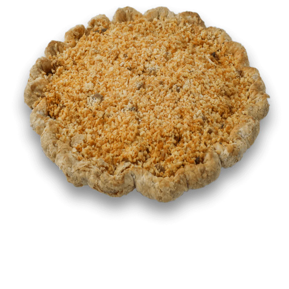Buffalo Chicken Pie - Image 2