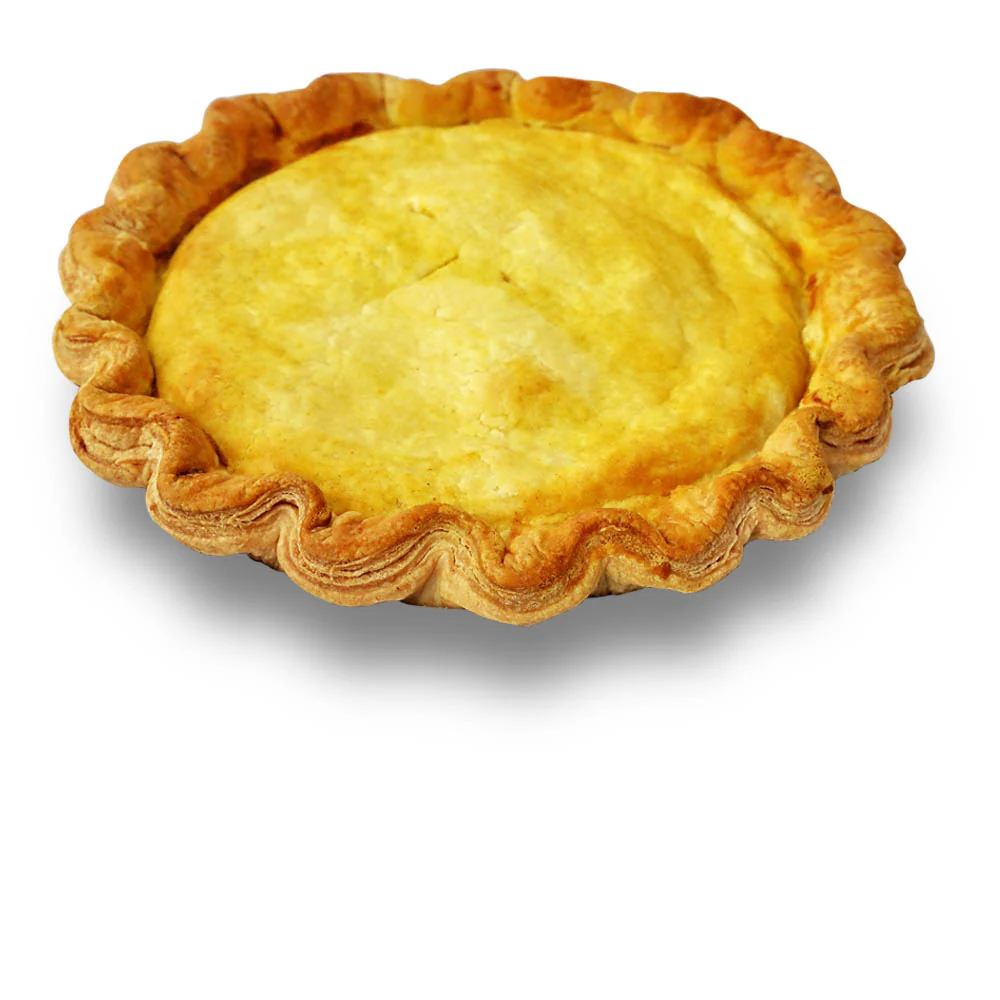 Caribbean Chicken Pie - Image 2