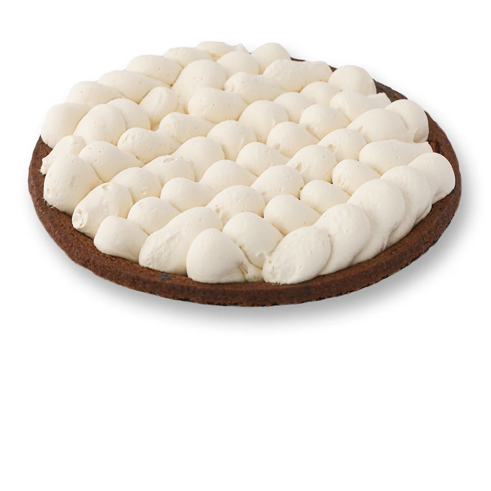 Irish Coffee & Cream Pie - Image 2