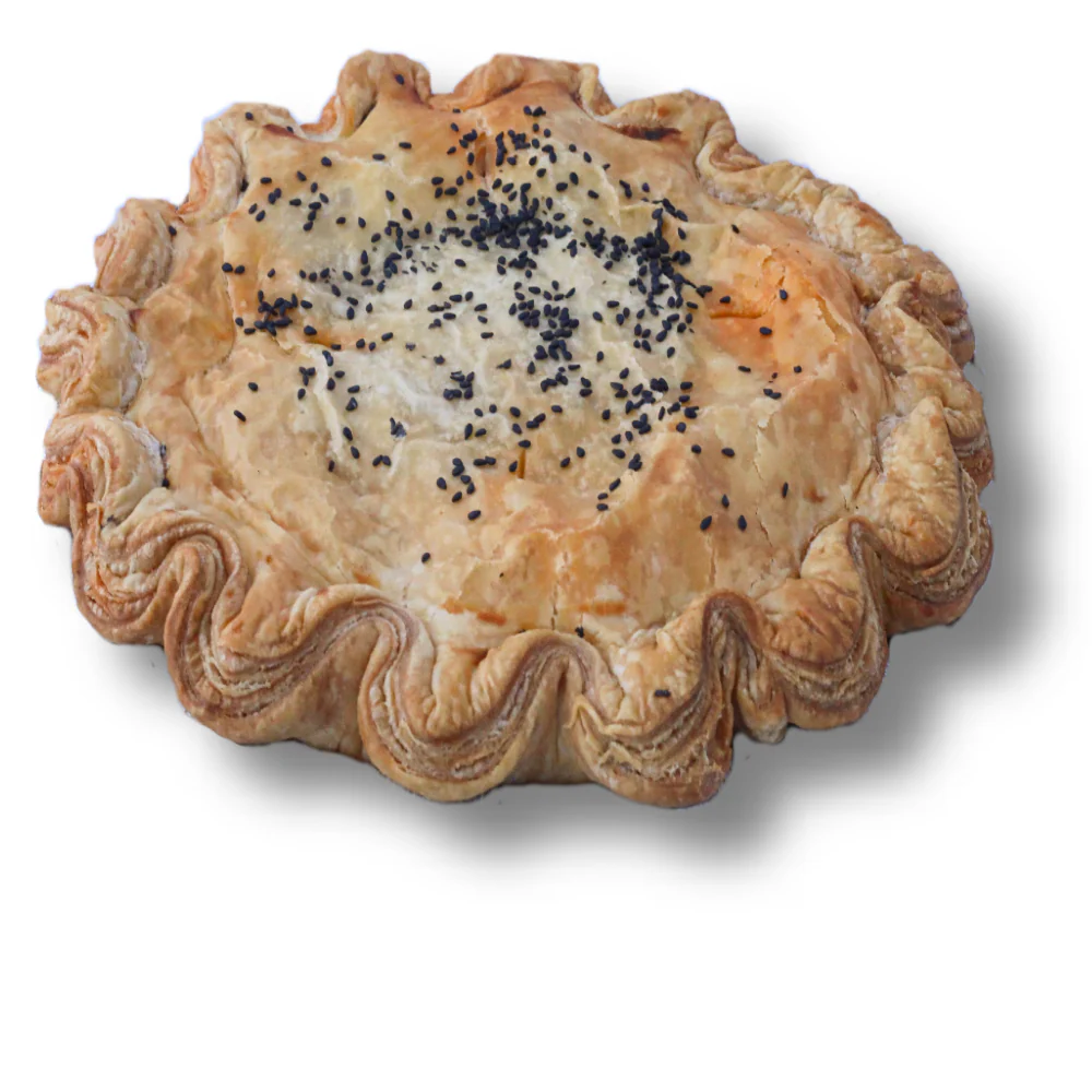 Korean Pork Pie - Image 2