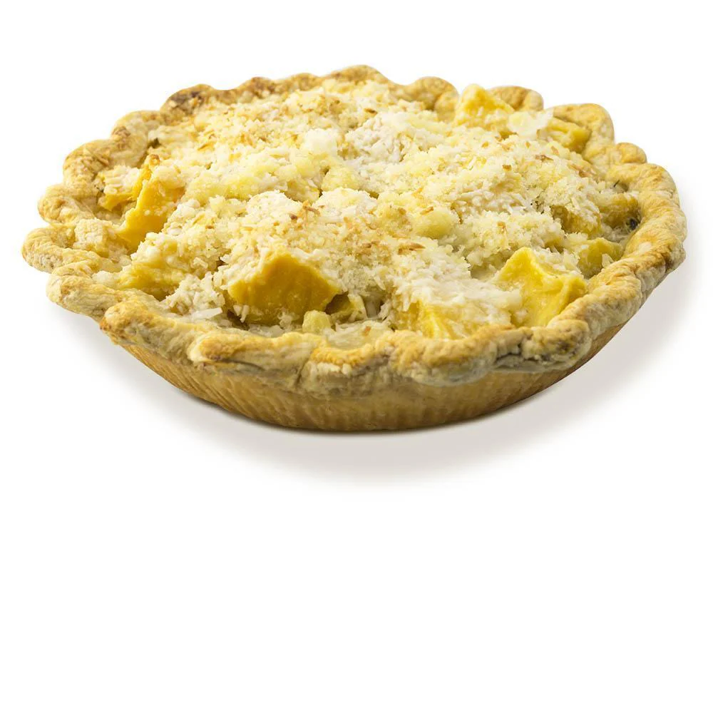 Pineapple Mango Crumble - Image 2