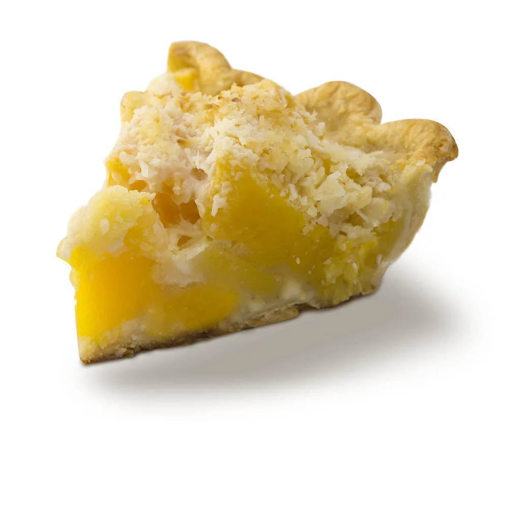 Pineapple Mango Crumble - Image 3