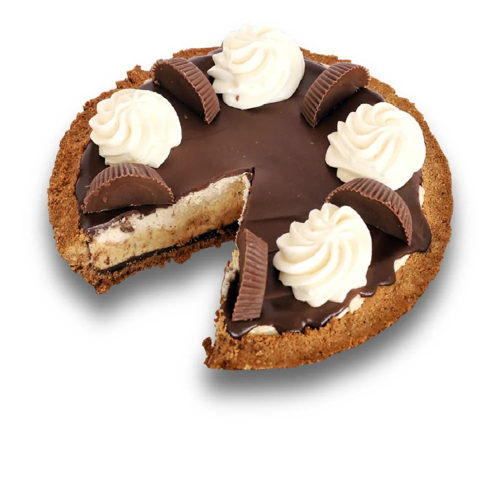 Reese's Peanut Butter Pie