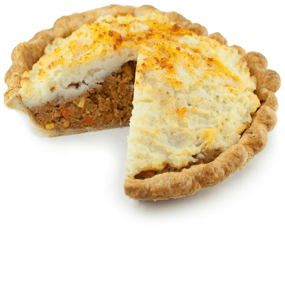 Shepherds Pie