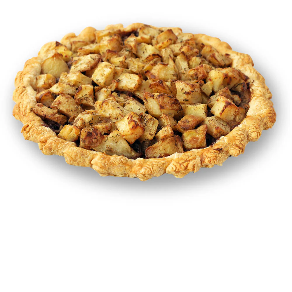 Swedish Meatball Pie - Image 2