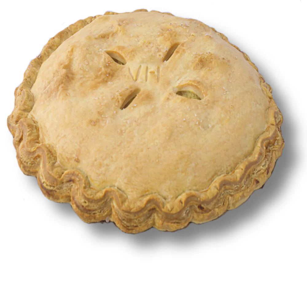 Vegan Holiday Pie - Image 2