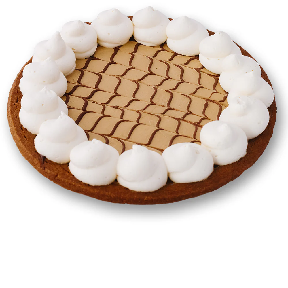 Vietnamese Coffee Pie - Image 2